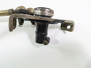 2020 Polaris Sportsman 1000 XP Steering Mechanism Links & Rods 2205364 | Mototech271
