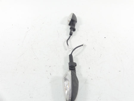 2015 KTM 1290R Super Duke Front Led Blinker Turn Signal Set 78114026000 {{ shop.shopifyCountryName }} - Mototech271