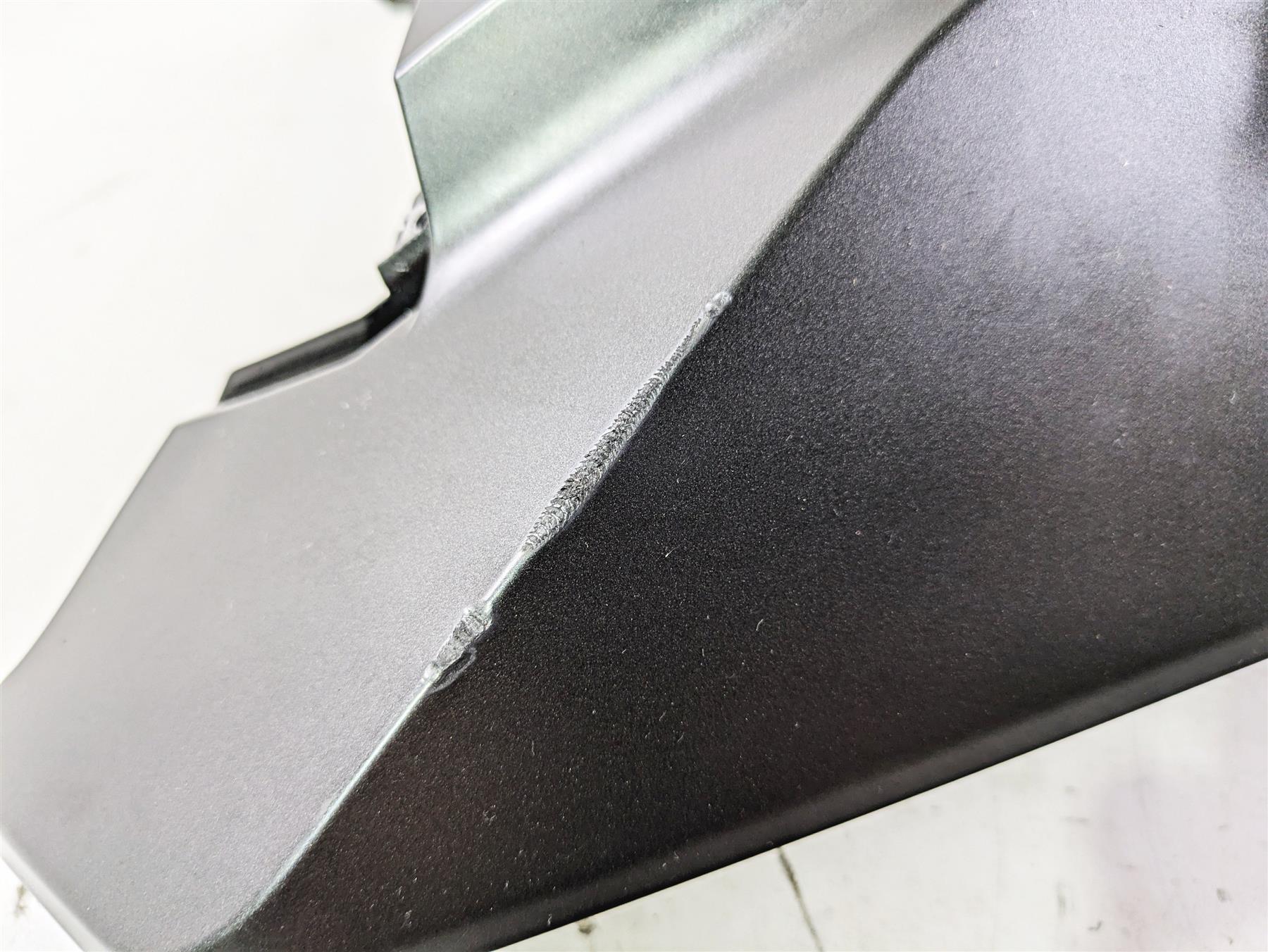 2022 KTM 1290 Super Adventure S Fuel Gas Tank Cover Fairing 61908030033KC {{ shop.shopifyCountryName }} - Mototech271