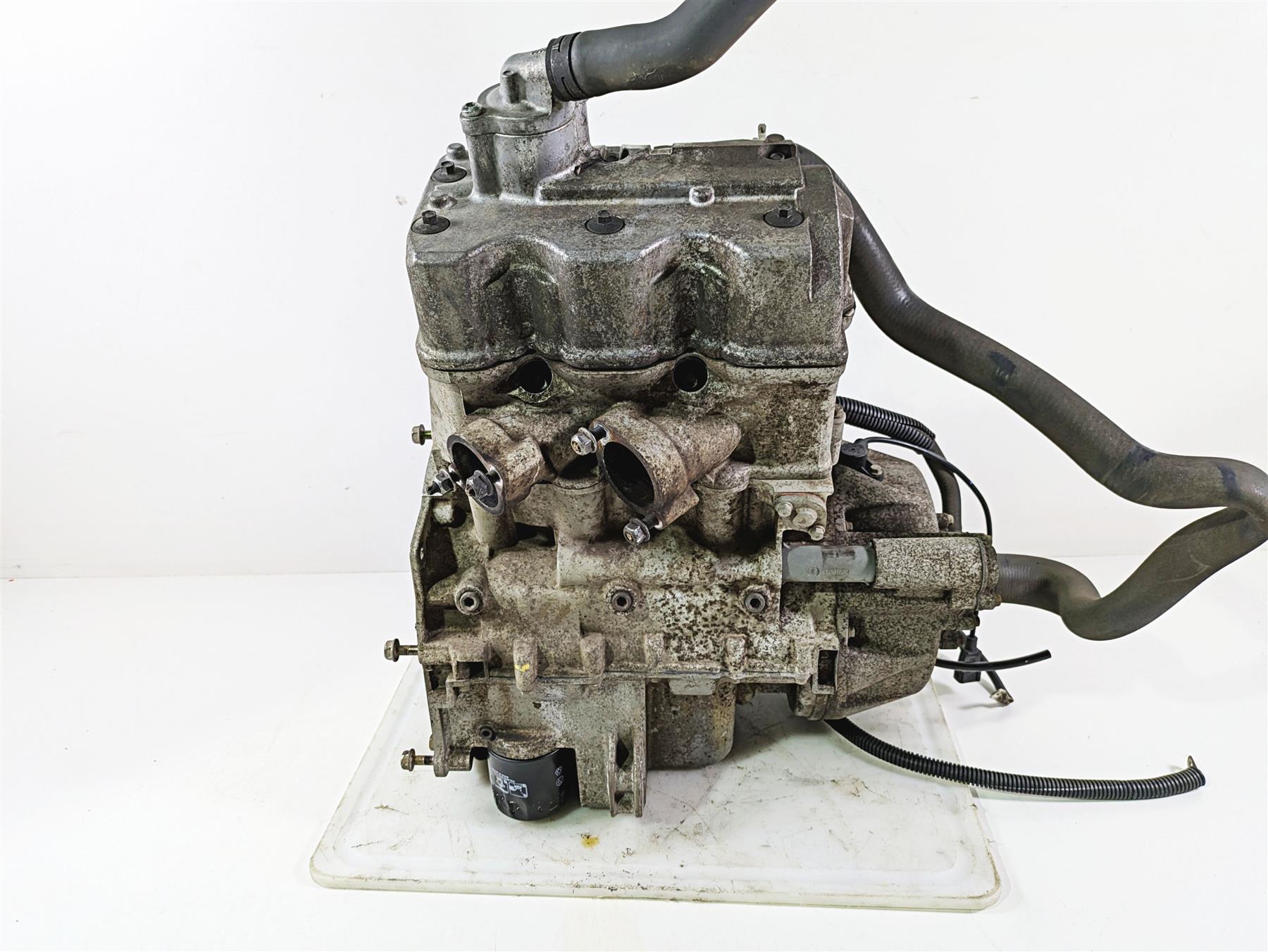 2020 Polaris Sportsman 1000 XP Running Engine Motor 1k Miles Only 2205144 {{ shop.shopifyCountryName }} - Mototech271