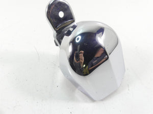 2010 Harley FXDWG Dyna Wide Glide Horn With Chrome Cover 61300478A | Mototech271