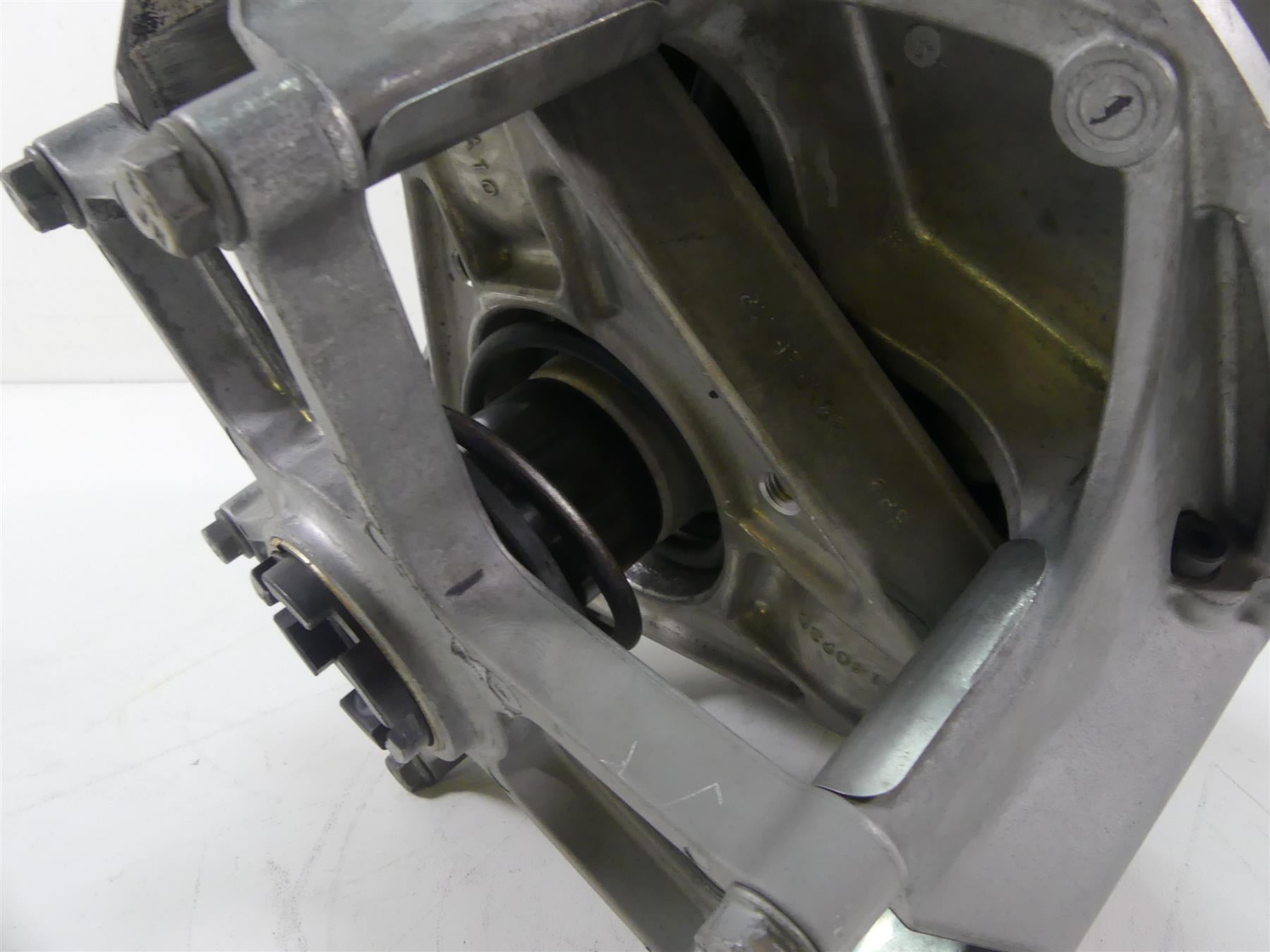 2018 Polaris RZR1000 XP EPS Turbo Dynamix Primary Drive Clutch
