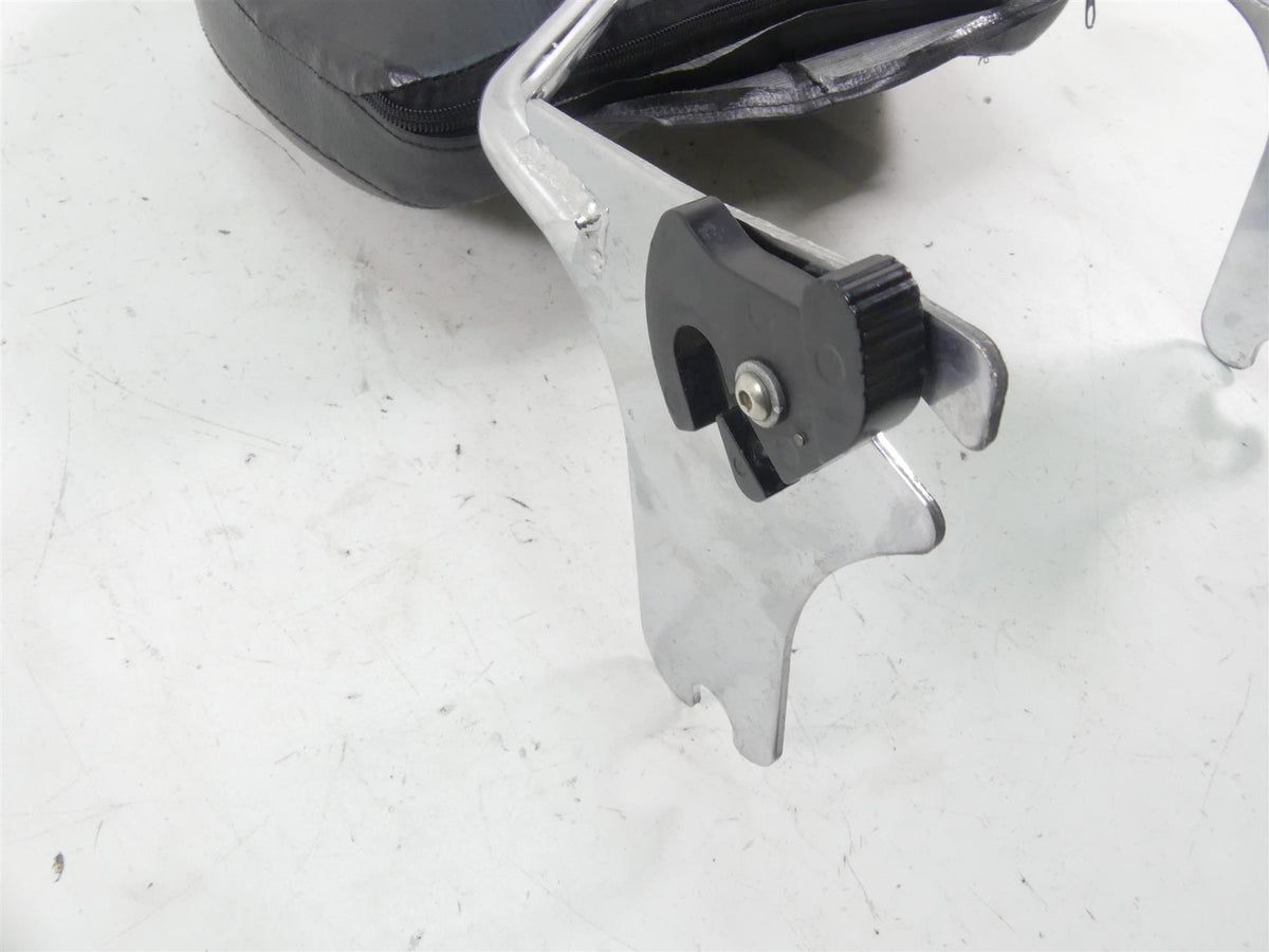 2005 Harley Touring CVO FLHTCSE Electra Glide Passenger Sissy Bar {{ shop.shopifyCountryName }} - Mototech271