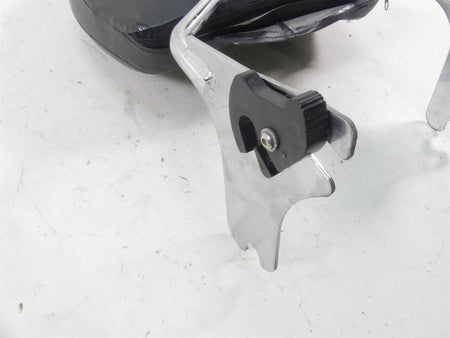 2005 Harley Touring CVO FLHTCSE Electra Glide Passenger Sissy Bar {{ shop.shopifyCountryName }} - Mototech271
