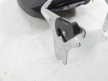 Load image into Gallery viewer, 2005 Harley Touring CVO FLHTCSE Electra Glide Passenger Sissy Bar
