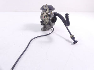2000 Harley Sportster XL1200 Carburetor Carb Tested - Video 27480-97 | Mototech271
