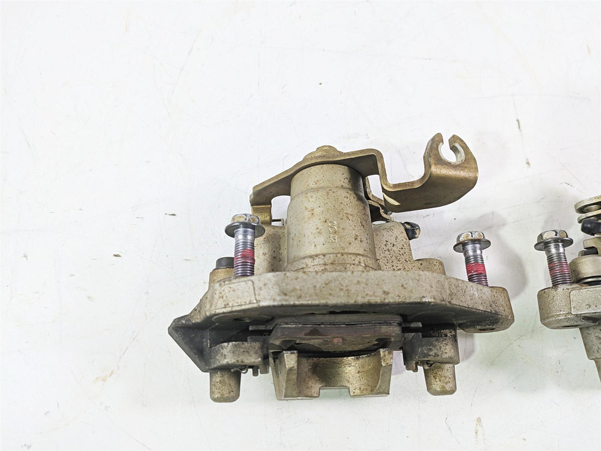 2021 Kawasaki Teryx KRX KRF 1000 Rear Bake Caliper Set 43080-0223 43080-0224 {{ shop.shopifyCountryName }} - Mototech271