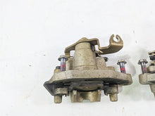 Load image into Gallery viewer, 2021 Kawasaki Teryx KRX KRF 1000 Rear Bake Caliper Set 43080-0223 43080-0224
