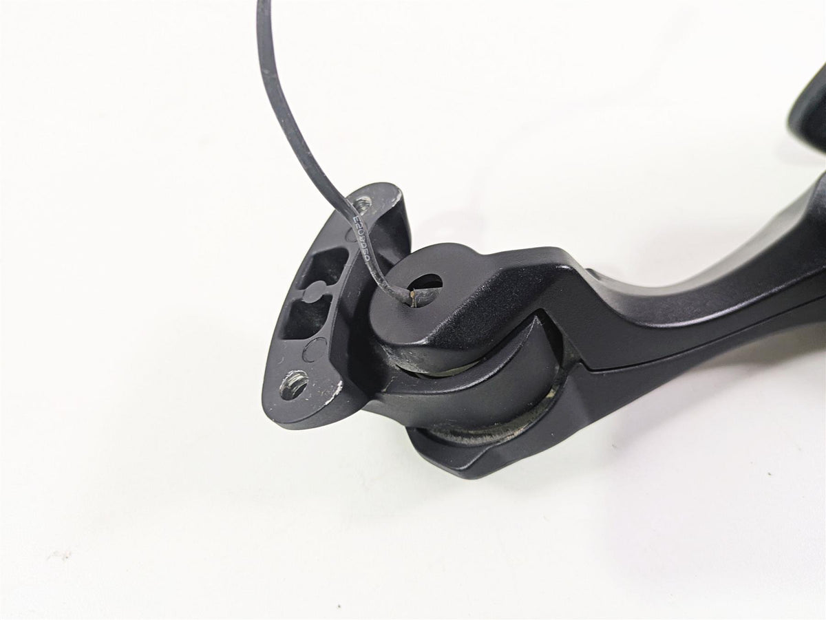 2016 Kawasaki ZX10R Ninja Right Front Mirror Blinker Set - Read 56001-0323 {{ shop.shopifyCountryName }} - Mototech271
