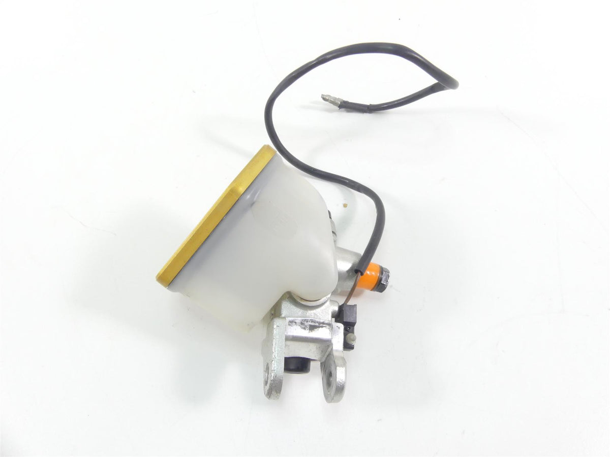 2004 Ducati 999 SBK Brembo Front Radial Brake Master Cylinder 62440271A {{ shop.shopifyCountryName }} - Mototech271