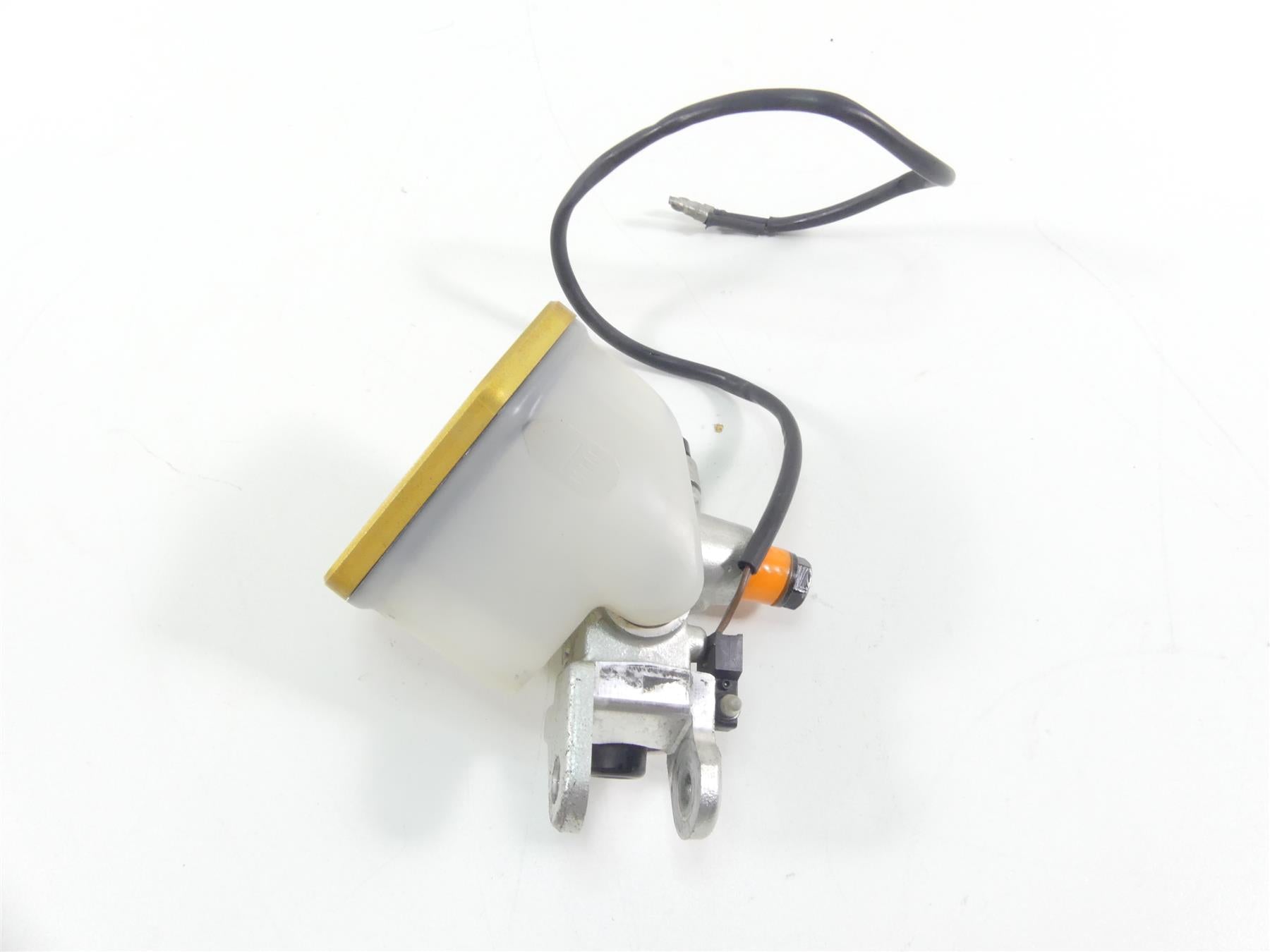 2004 Ducati 999 SBK Brembo Front Radial Brake Master Cylinder 62440271A {{ shop.shopifyCountryName }} - Mototech271