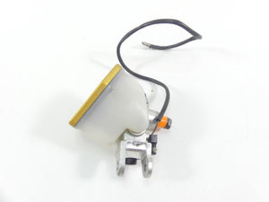 2004 Ducati 999 SBK Brembo Front Radial Brake Master Cylinder 62440271A | Mototech271