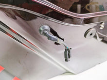 Load image into Gallery viewer, 2017 Harley Touring FLHTKSE CVO E-Glide Right Saddlebag Black Garnet 90200412 | Mototech271
