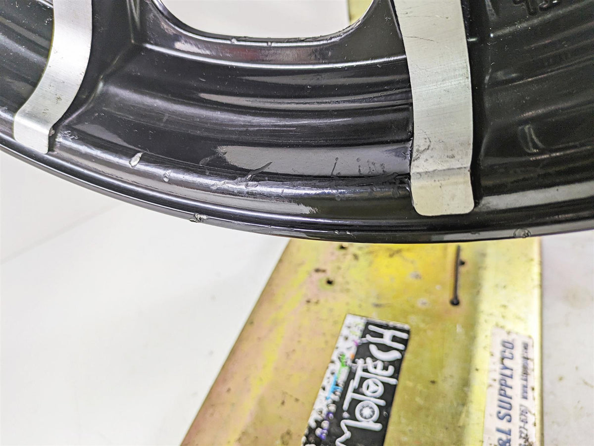 2018 Indian Chieftain Dark Horse Front Wheel Rim 19x3.5 1523059 {{ shop.shopifyCountryName }} - Mototech271