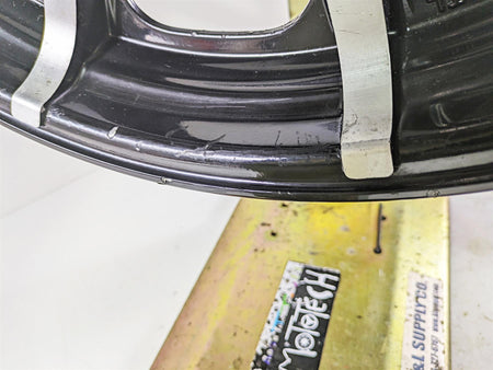 2018 Indian Chieftain Dark Horse Front Wheel Rim 19x3.5 1523059 {{ shop.shopifyCountryName }} - Mototech271