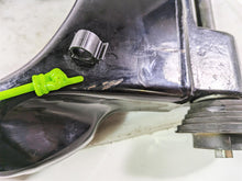 Load image into Gallery viewer, 2010 Harley Touring FLHTK Electra Glide Swingarm Swing Arm Axle   47549-09A | Mototech271
