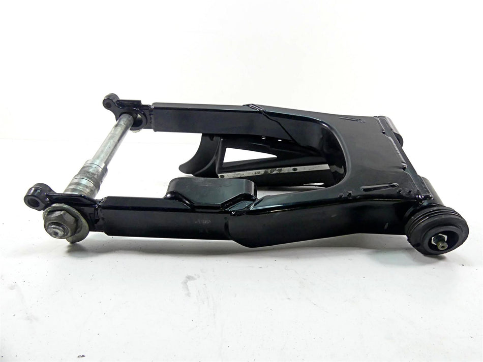 2003 Harley Touring FLHTCI E-Glide 100TH Rear Swingarm Swing Arm 47549-02A {{ shop.shopifyCountryName }} - Mototech271
