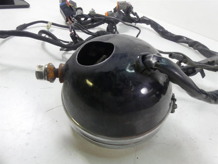 2002 Harley XL1200 Sportster Main Wiring Harness Headlight -Read 70152-99 {{ shop.shopifyCountryName }} - Mototech271