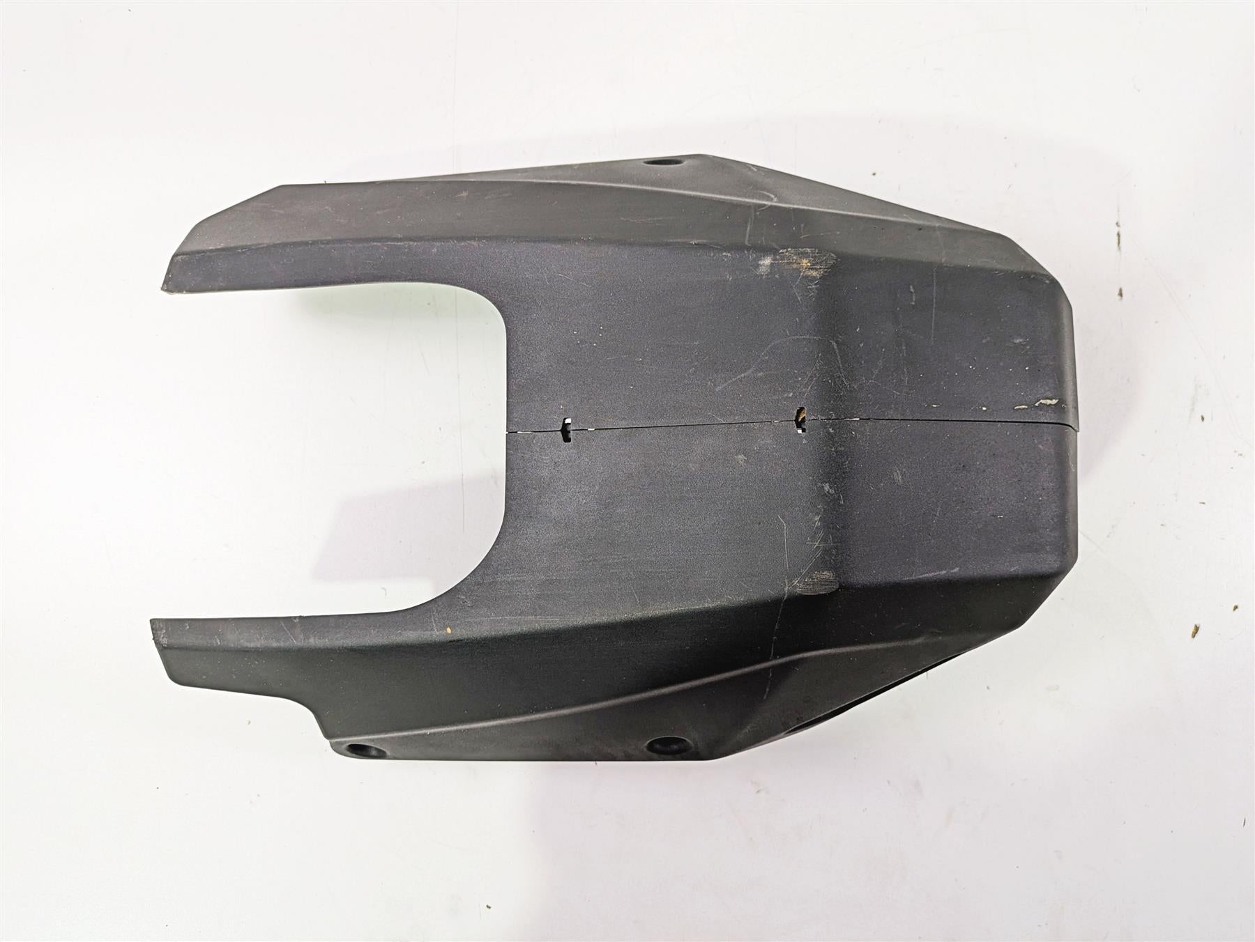 2013 Triumph Tiger 1215 Explorer Left Right Lower Fairing Guard T2308218 {{ shop.shopifyCountryName }} - Mototech271
