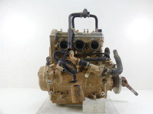2017 Yamaha YXZ1000R EPS SS Running Engine Motor 1K Only - Video 2HC-15109-08-00