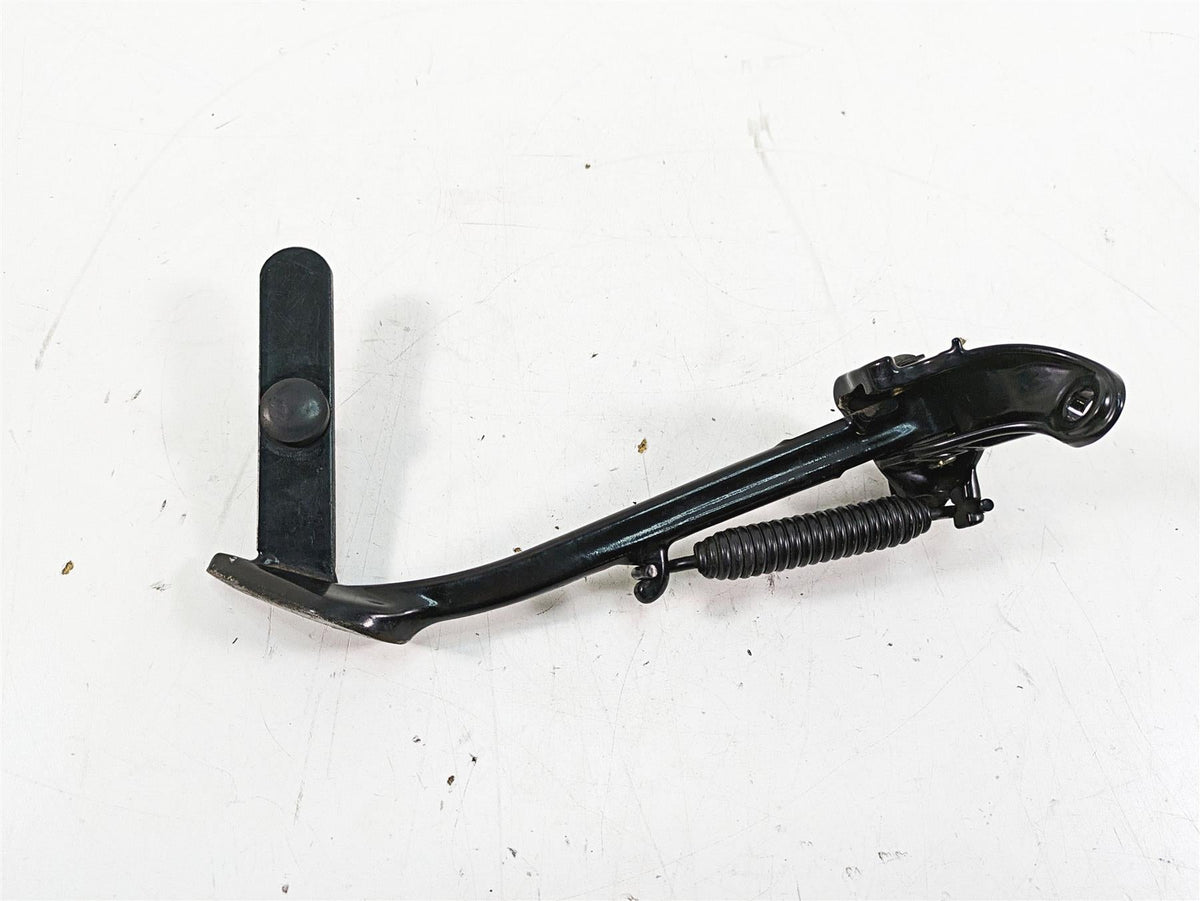 2020 Harley Softail FXBB Street Bob Side Kick Jiffy Kickstand Stand 50000152 {{ shop.shopifyCountryName }} - Mototech271