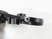 Load image into Gallery viewer, 2024 Triumph Street Triple 765 R Upper Triple Tree Steering Clamp T2041726

