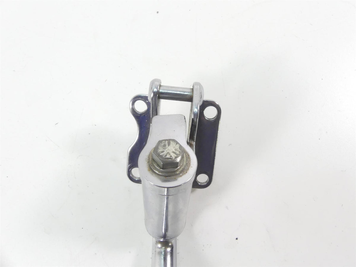 1999 Harley FXSTS Softail Springer Side Kickstand Jiffy Kick Stand 50087-89B {{ shop.shopifyCountryName }} - Mototech271