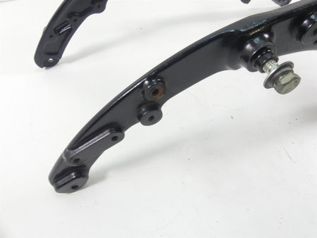 2011 Harley Touring FLTRU Road Glide Straight Subframe Sub Frame 48079-09BHP {{ shop.shopifyCountryName }} - Mototech271
