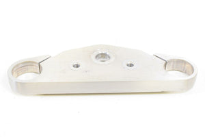 2002 Kawasaki Vulcan 1500 Mean Streak Upper Triple Tree Steering Clamp 44039-131 | Mototech271