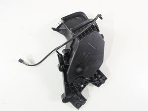 2021 Harley Touring FLTRX Road Glide Media Storage Compartment Right 76000492