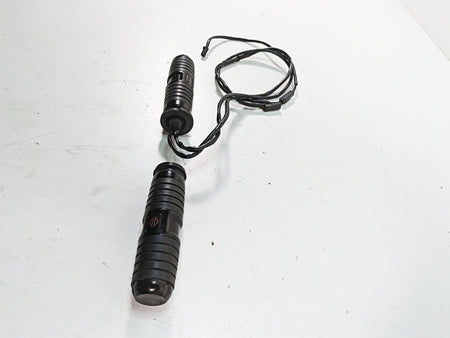 2018 Harley Touring FLHXSE CVO Street Glide Kahuna Heated Handgrip Set 56100331 {{ shop.shopifyCountryName }} - Mototech271