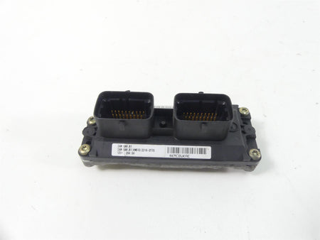 2006 Ducati Multistrada 1000S Cdi Ecu Ecm Engine Control Module 6160116402 {{ shop.shopifyCountryName }} - Mototech271