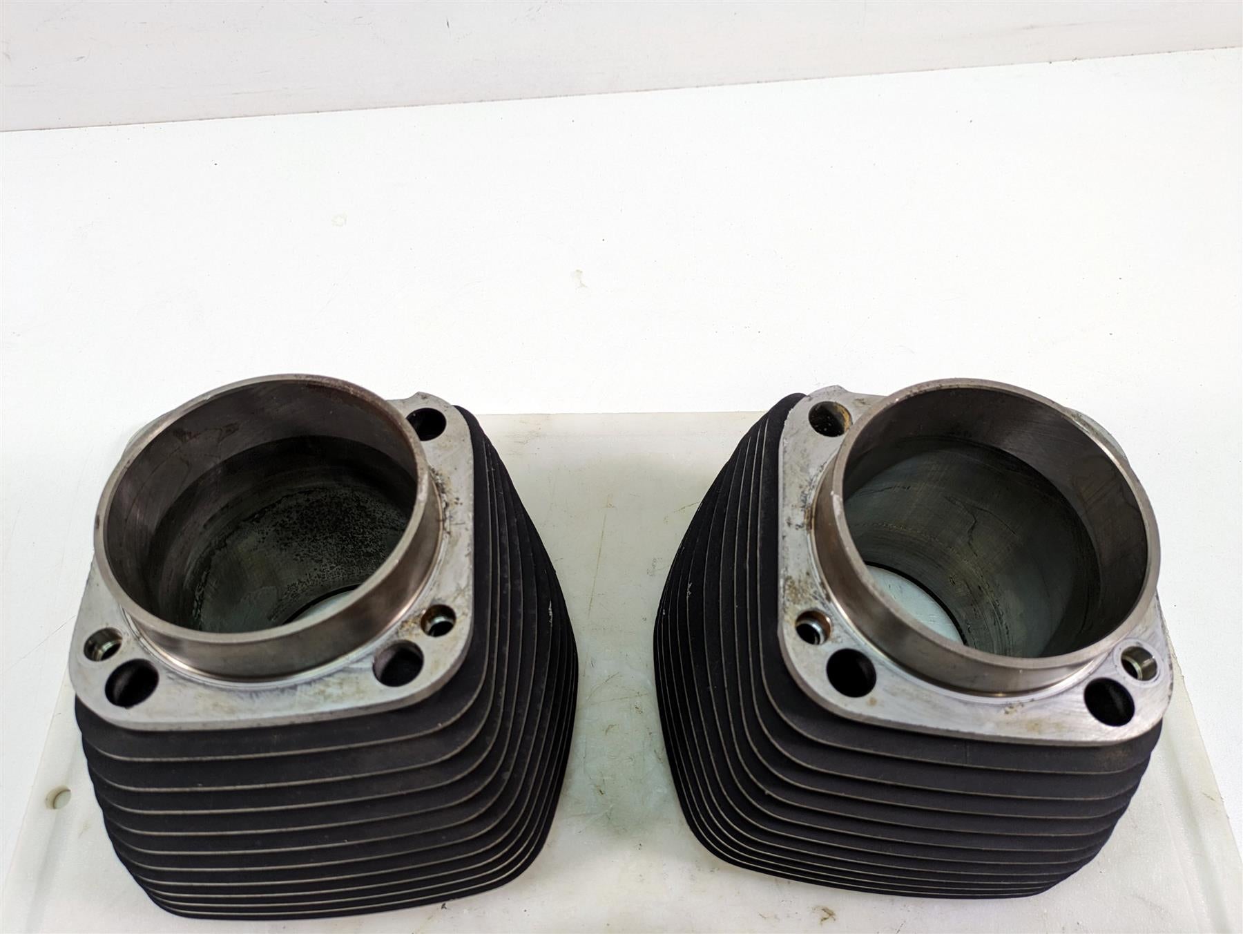 2000 Harley Dyna FXDL Low Rider 88ci 1450cc Cylinder Jug Piston Set 16526-99 {{ shop.shopifyCountryName }} - Mototech271