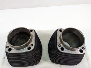 2000 Harley Dyna FXDL Low Rider 88ci 1450cc Cylinder Jug Piston Set  16526-99 | Mototech271