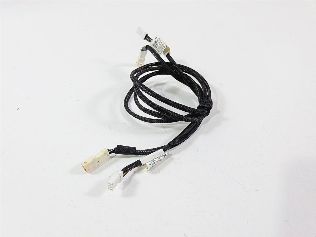 2015 Indian Chieftain Heated Grips Wiring Harness Set 2412963-Mototech271