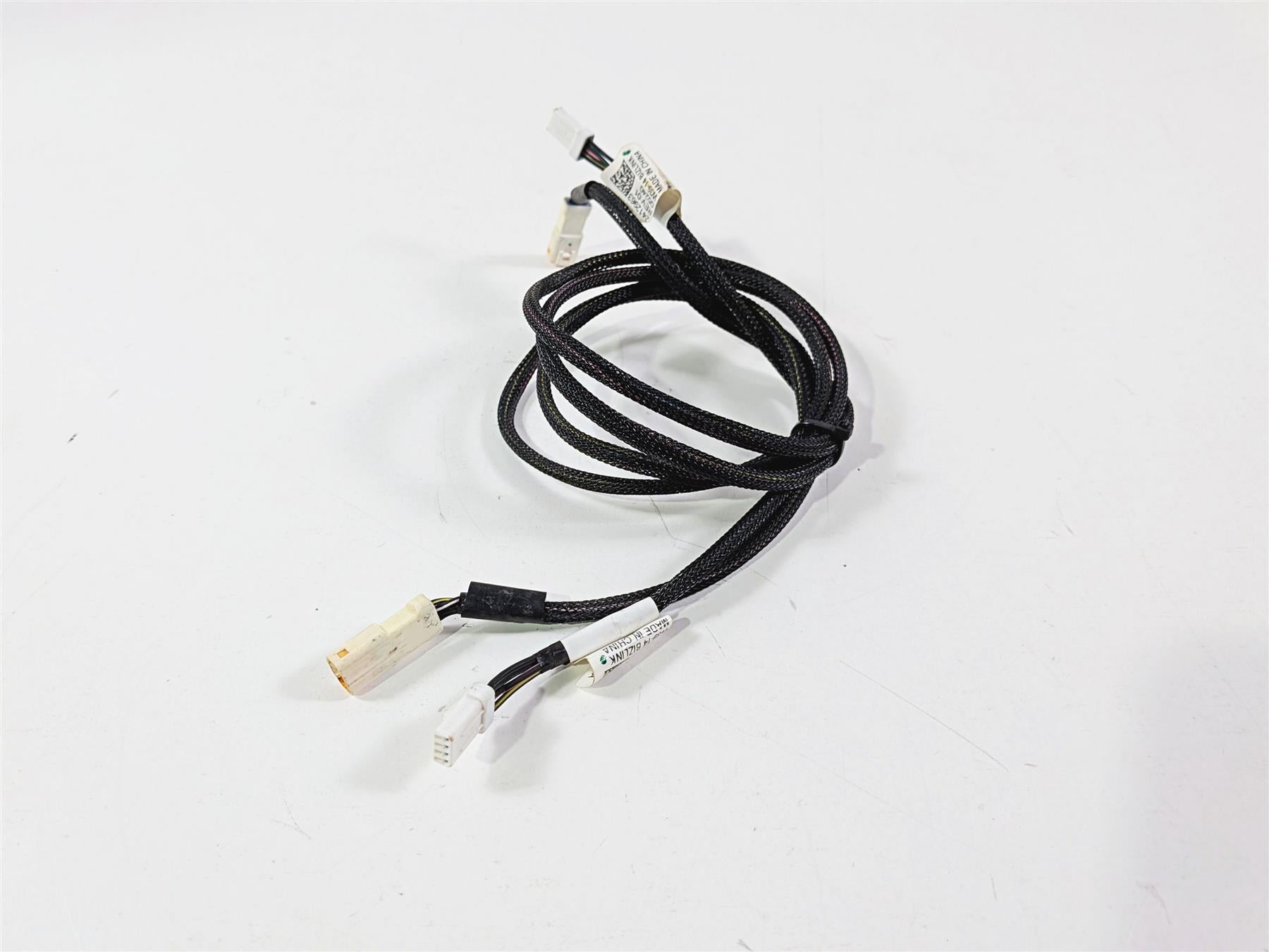 2015 Indian Chieftain Heated Grips Wiring Harness Set 2412963-Mototech271