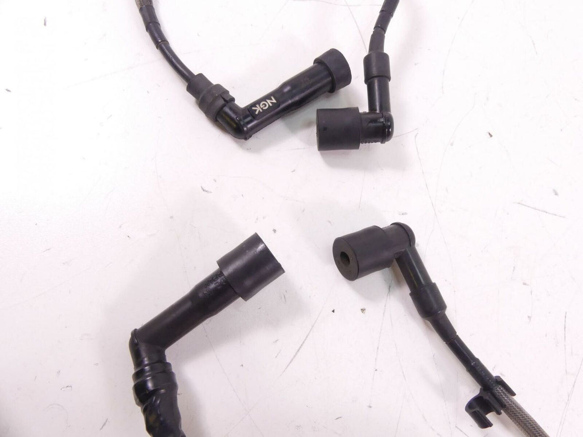 1997 Kawasaki Vulcan VN1500 Classic Ignition Coil Set 21121-1154 21121-1155 {{ shop.shopifyCountryName }} - Mototech271