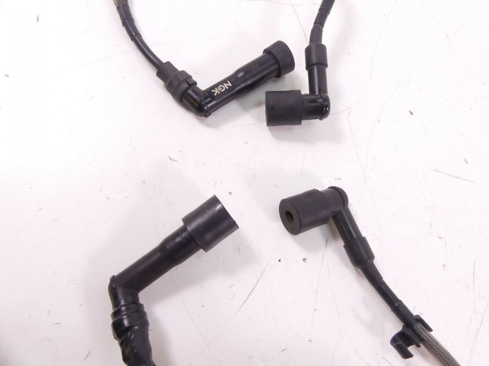 1997 Kawasaki Vulcan VN1500 Classic Ignition Coil Set 21121-1154 21121-1155 {{ shop.shopifyCountryName }} - Mototech271