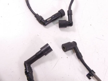 1997 Kawasaki Vulcan VN1500 Classic Ignition Coil Set 21121-1154 21121-1155 {{ shop.shopifyCountryName }} - Mototech271