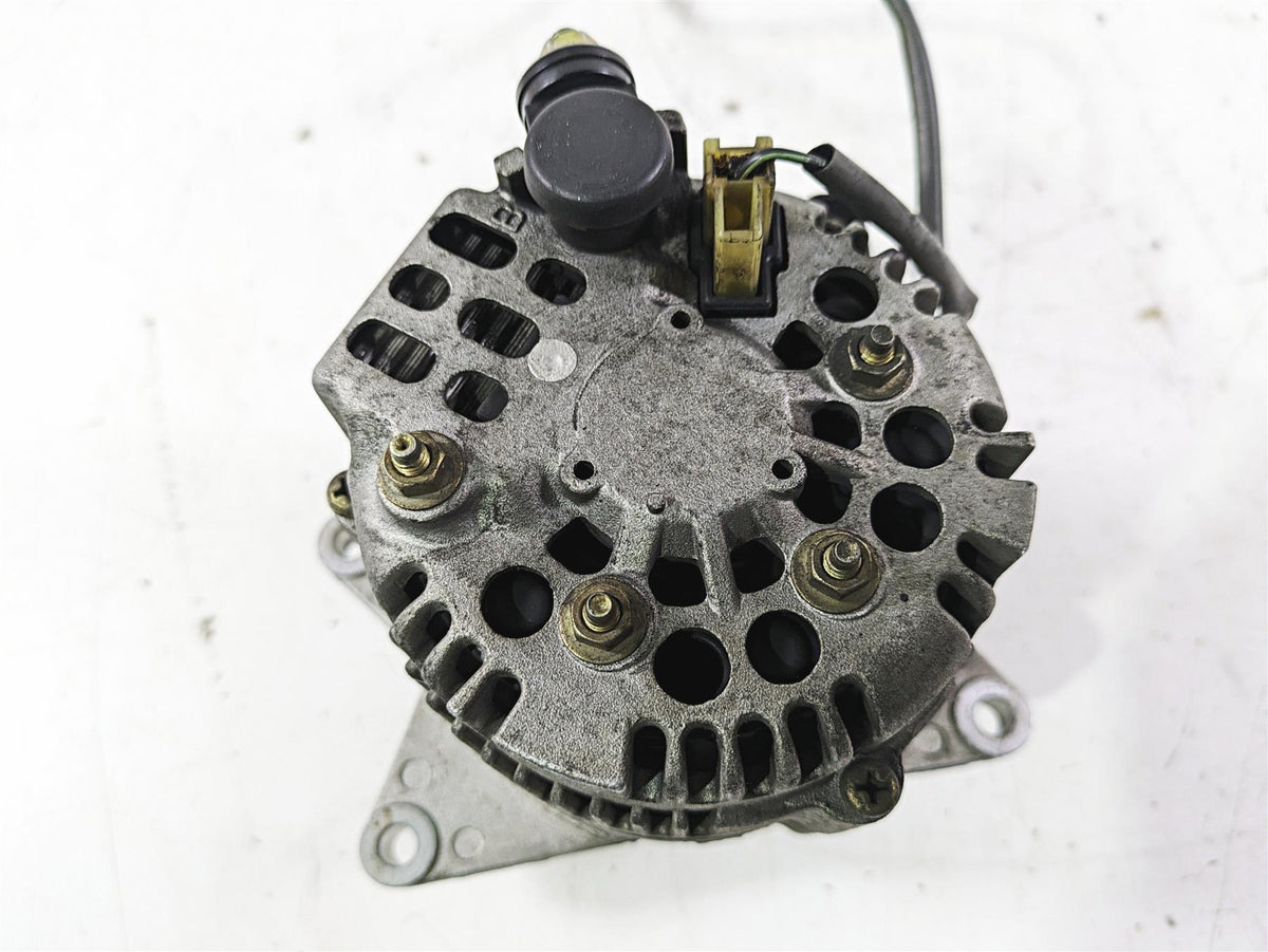 1998 Honda GL1500 Valkyrie Tour Alternator Generator Stator -Works 31100-MZ0-015 {{ shop.shopifyCountryName }} - Mototech271