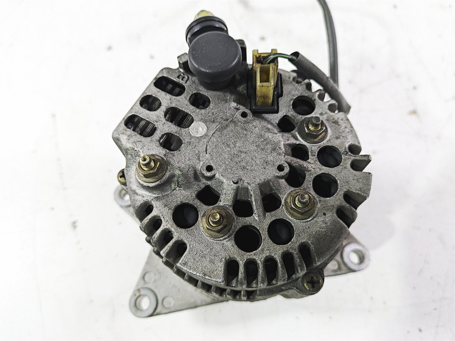 1998 Honda GL1500 Valkyrie Tour Alternator Generator Stator -Works 31100-MZ0-015 {{ shop.shopifyCountryName }} - Mototech271