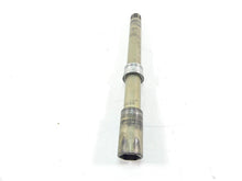 Load image into Gallery viewer, 2008 Suzuki M109R VZR1800 Straight Front Axle Wheel Spindle 54711-48G00 | Mototech271

