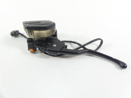 2014 BMW K1600 GTL K48 Clutch Master Cylinder + Lever 32728533722 {{ shop.shopifyCountryName }} - Mototech271