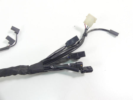2016 Harley Touring FLHR Road King Main Wiring Harness Loom - Non Abs 69201313 {{ shop.shopifyCountryName }} - Mototech271