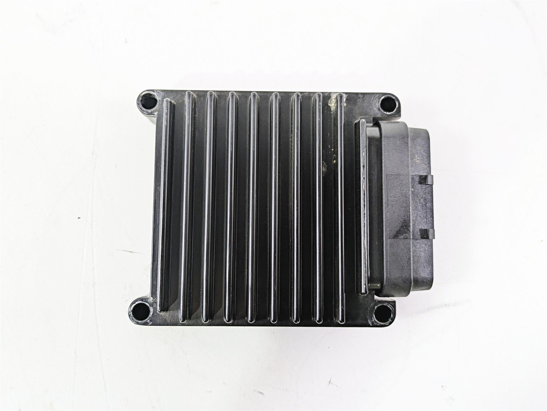 2006 Harley VRSCR Street V-Rod Cdi Ecu Ecm Engine Control Module 32498-05A {{ shop.shopifyCountryName }} - Mototech271