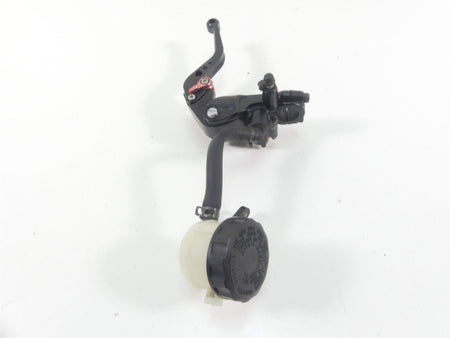 2006 Triumph Daytona 675 Front 3/4 Nissin Brake Radial Master Cylinder T2024222 {{ shop.shopifyCountryName }} - Mototech271