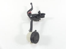 Load image into Gallery viewer, 2006 Triumph Daytona 675 Front 3/4 Nissin Brake Radial Master Cylinder T2024222 | Mototech271
