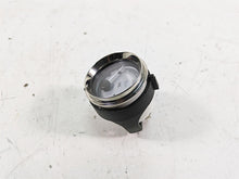 Load image into Gallery viewer, 2013 Harley Touring FLHX Street Glide Oil Pressure Gauge 75165-01A
