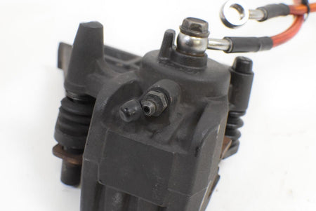 2008 Kawasaki ZX10R ZX10 Ninja TOKICO Rear Brake Caliper 43080-0014-DJ {{ shop.shopifyCountryName }} - Mototech271