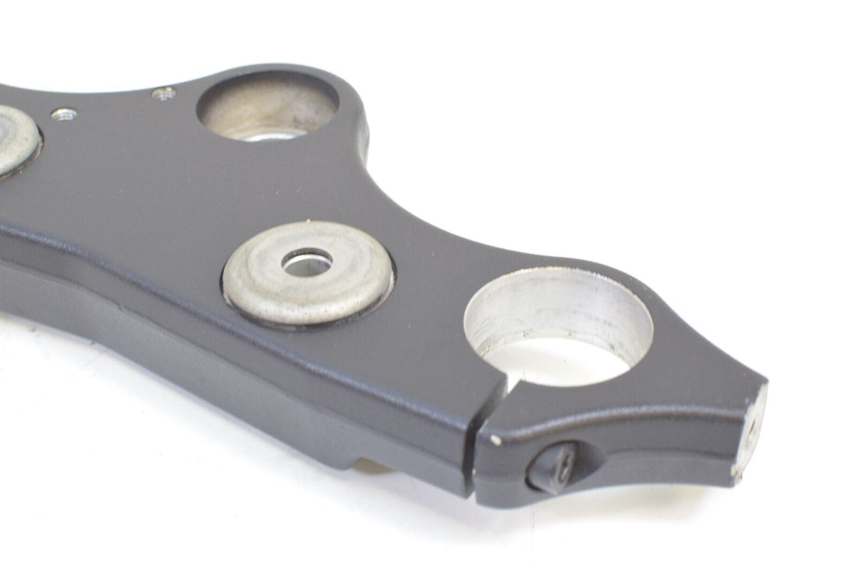 2015 Indian Chief Vintage Upper Triple Tree Steering Clamp 46mm 5138578 5140886 {{ shop.shopifyCountryName }} - Mototech271